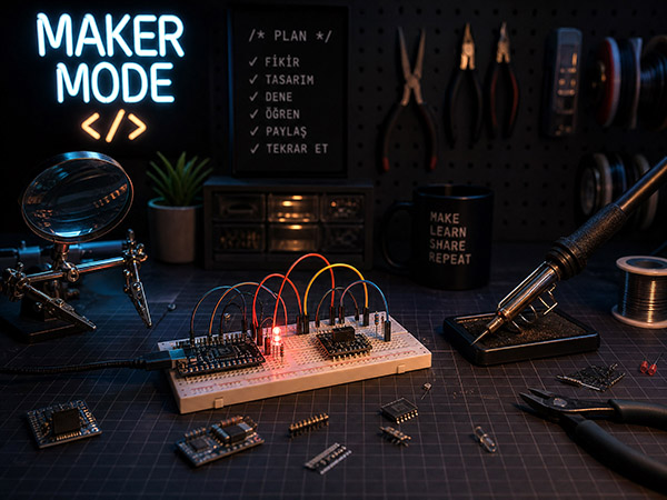 Makerlar